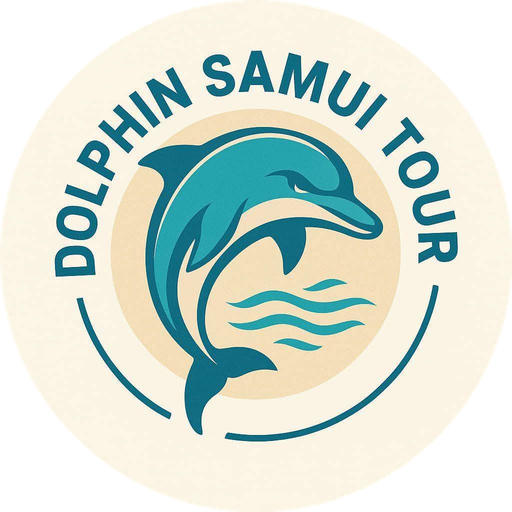 Dolphin Samui Tour